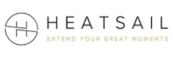 Heatsail logo
