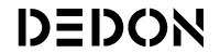 dedon_logo