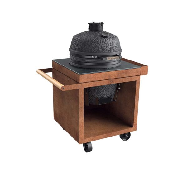 Ofyr Kamado VX Large Table 75 Pro Céramic