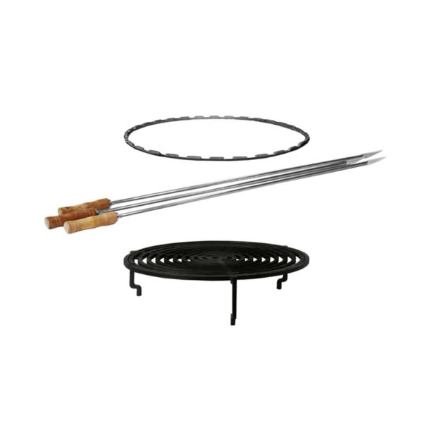 OFYR 85 Grill Accessories Set