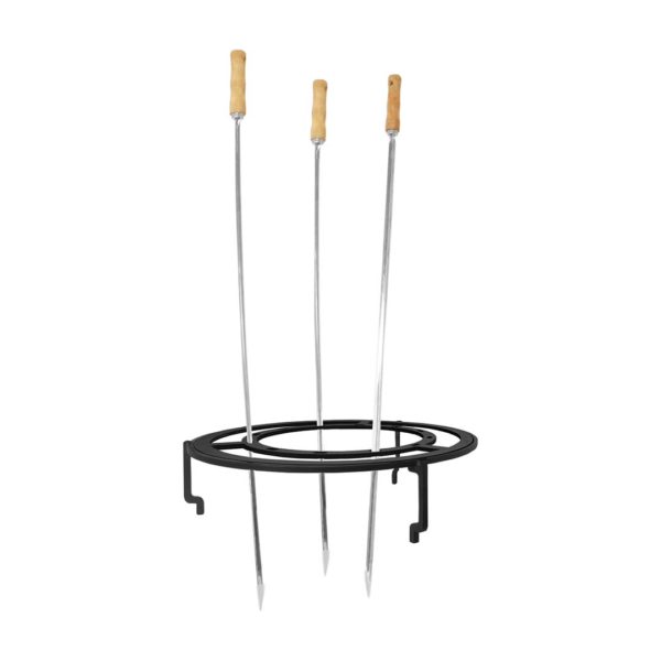Brazilian Grill Set 100