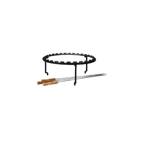 Horizontal Skewers Set XL