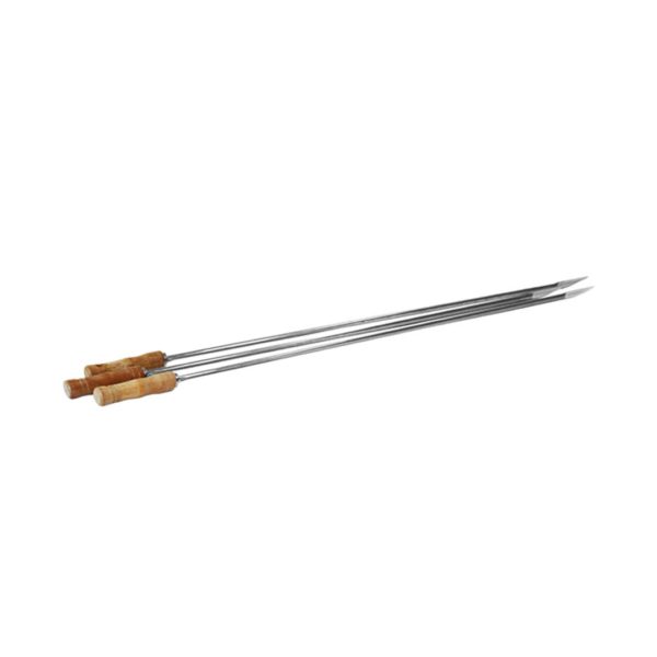 Skewers 105 (packed by 3)