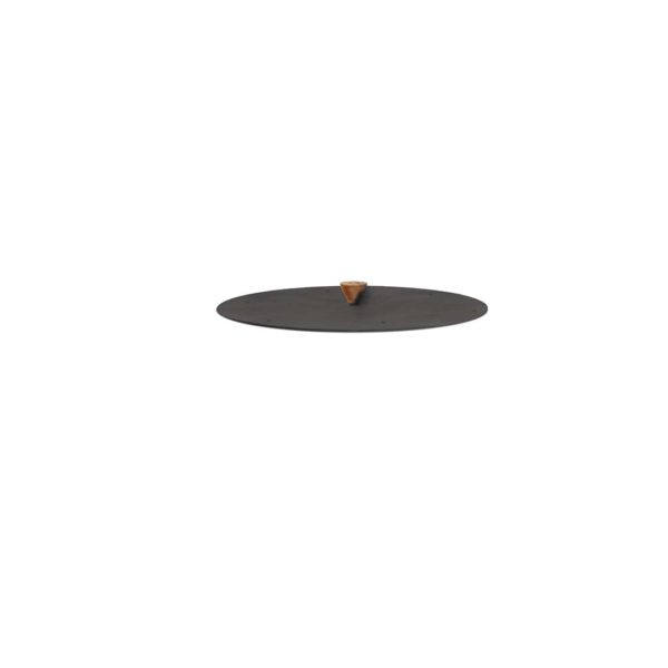 Snuffer Black 100 (Ø 60 cm)