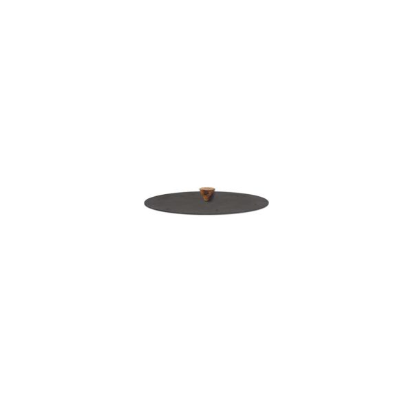 Snuffer Black 85 (Ø 50 cm)