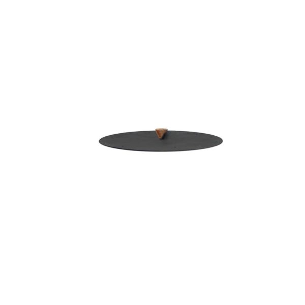 Snuffer Black XL (Ø 90 cm)
