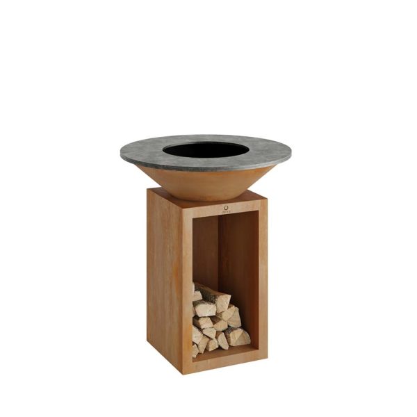 OFYR Classic Storage Corten 85