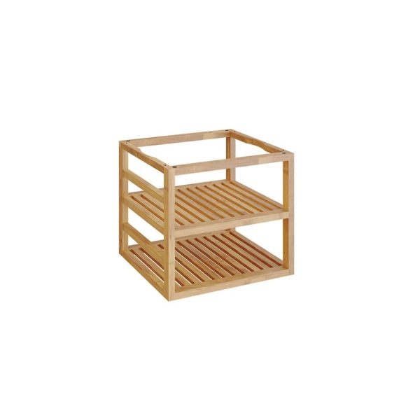 OFYR Storage Insert PRO Teck Wood Medium