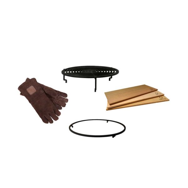 ﻿Set Accessoires Été