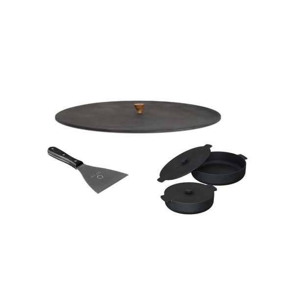 ﻿Set Accessoires Hiver